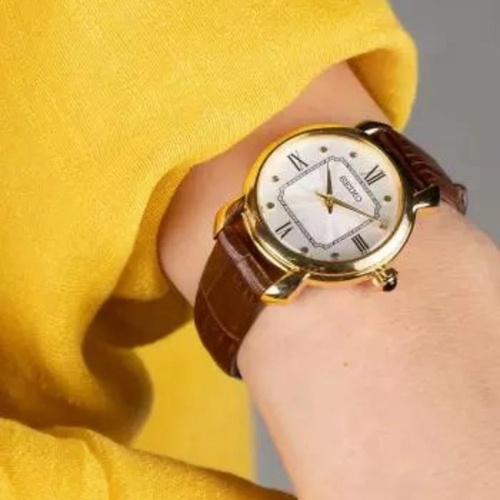 שעון SEIKO לאישה
