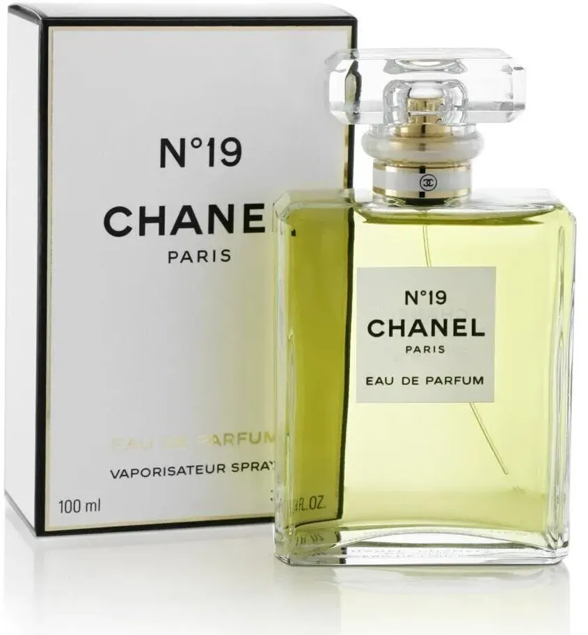Chanel Chanel No.19