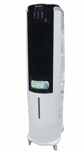 מצנן אוויר דיגיטלי 45 ליטר עם שלט ECO EURO HAFC-450DW