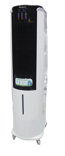 מצנן אוויר דיגיטלי 45 ליטר עם שלט ECO EURO HAFC-450DW