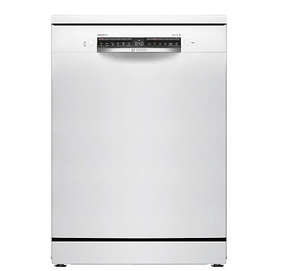 מדיח כלים Bosch SMS4HCW19E בוש לבן