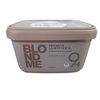 אבקת הבהרה בלונדמי 9+ 450 גרם BLOND ME Schwarzkopf - הבהרה בלונד מי שוורצקופף