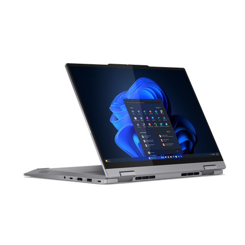 מחשב נייד Lenovo ThinkBook 14 2-in-1 G4 IML 21MX0019IV לנובו