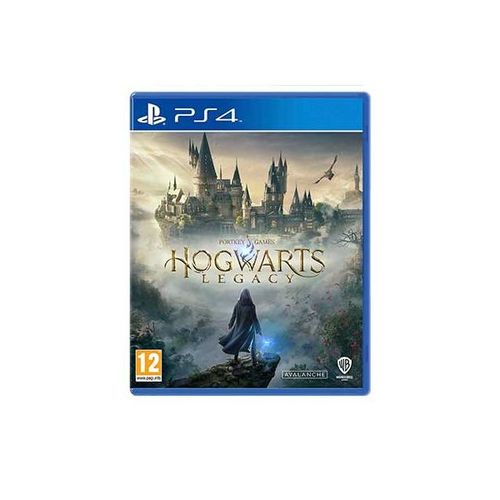 HOGWARTS LEGACY PS4