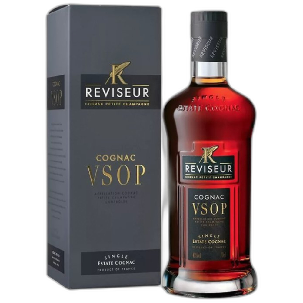 קוניאק רביזייר VSOP - 700 מ