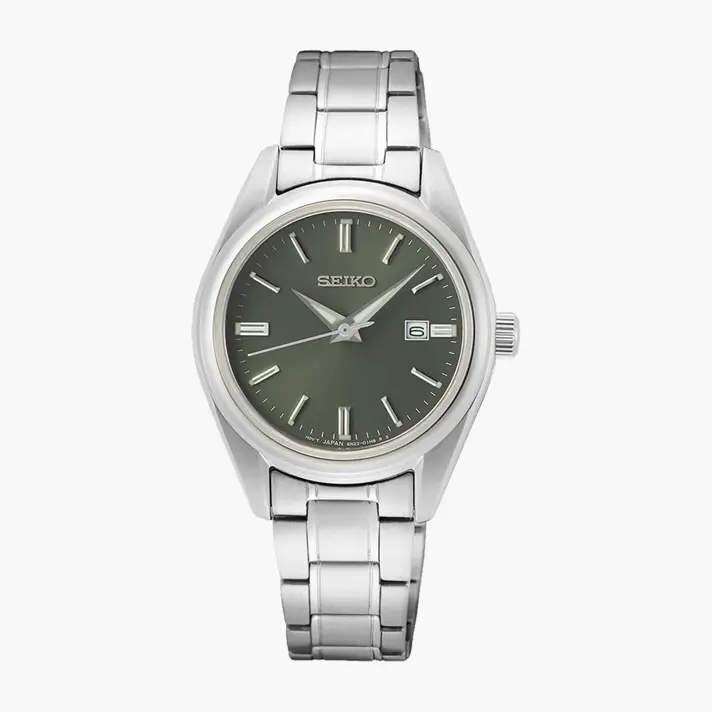 שעון SEIKO לאישה