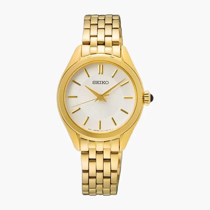 שעון SEIKO לאישה