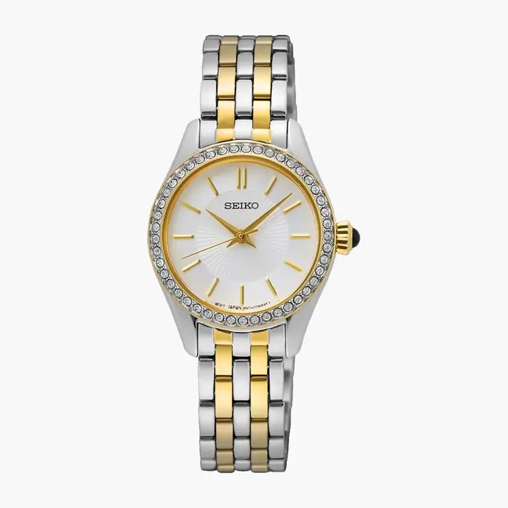 שעון SEIKO לאישה
