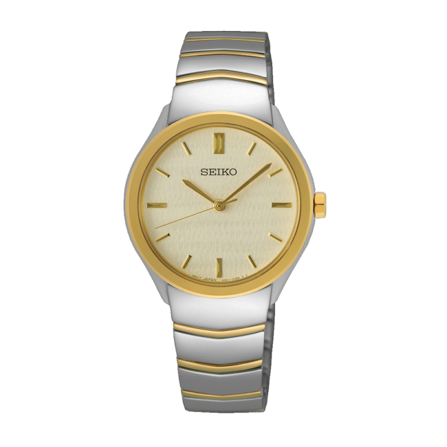 שעון SEIKO לאישה