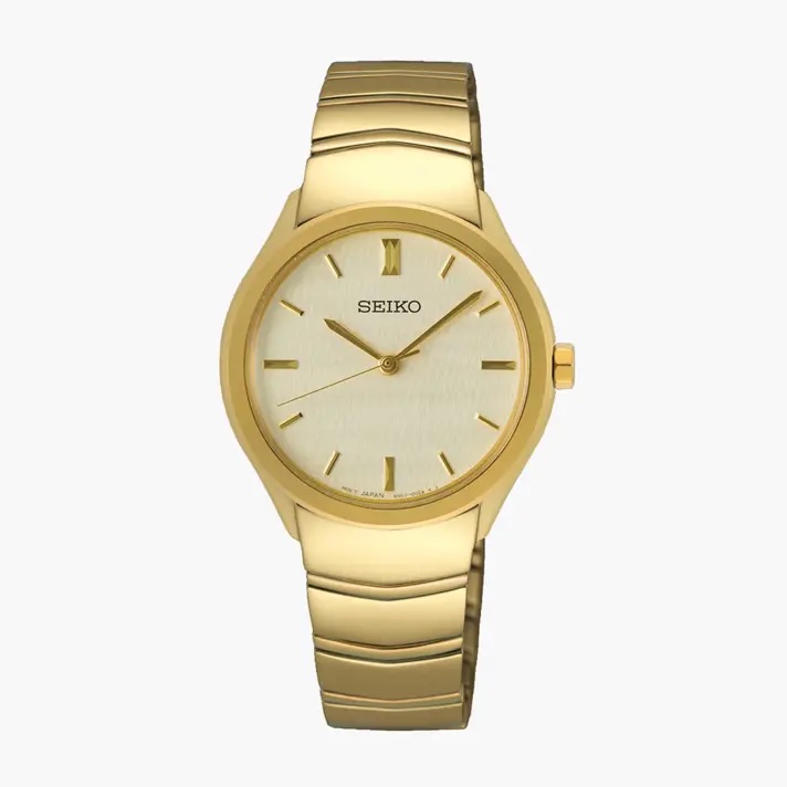 שעון SEIKO לאישה