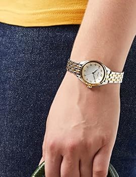 שעון SEIKO לאישה