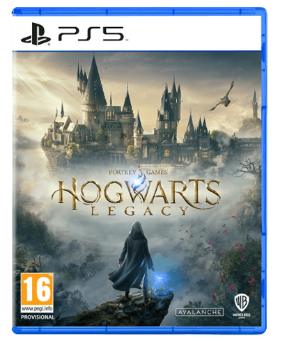 HOGWARTS LEGACY PS5