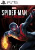 SPIDER MAN MILES MORALES PS5