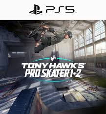 TONY HAWK