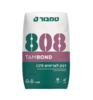 דבק קרמיקה 808 C2TE טמבור