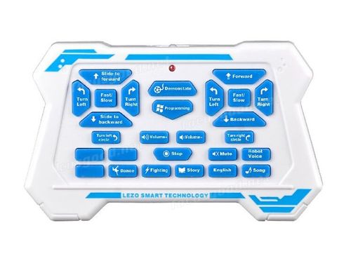 רובוט ענק POWER ROBOT עם למעלה מ 20 פעולות, הולך, רוקד, נלחם כולל שלט רחוק מתוחכם