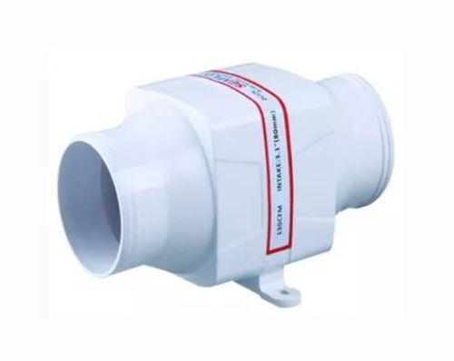 מפוח קו 3 אינץ 12V Sumar
