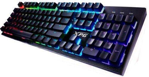 מקלדת XPG Infarex K10 במלאי