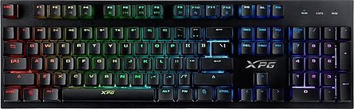 מקלדת XPG Infarex K10 במלאי