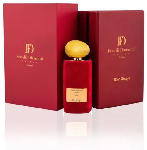 Fratelli Diamanti Red Milano