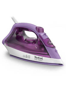 מגהץ אדים TEFAL FV1953 טפאל