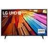 טלוויזיה LG 86UT80006LA 4K ‏86 ‏אינטש