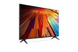 טלוויזיה LG 86UT80006LA 4K ‏86 ‏אינטש אל ג'י