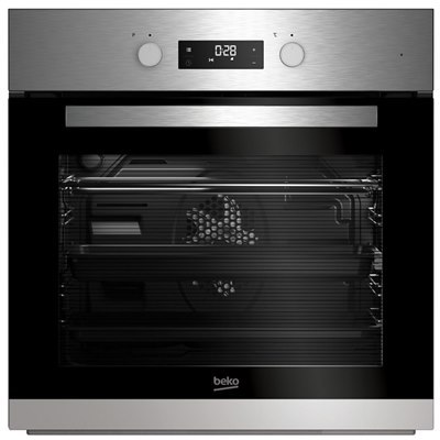 תנור אפייה Beko BIM22301X