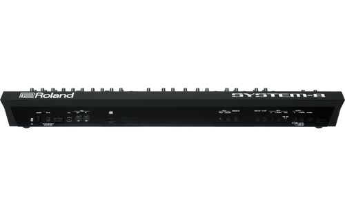זוית נוספת סינטיסייזר Roland System 8 מסדרת AIRA