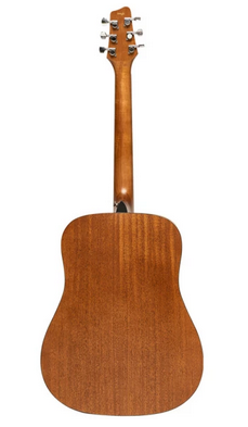גיטרה אקוסטית Stagg SA25 D SPRUCE  