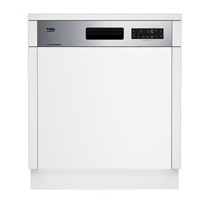 מדיח כלים רחב Beko DSN28320X