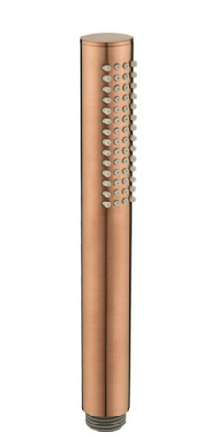 מזלף ונוס Ø28x185 מזלף מתכת-פליז, חד-מצבי מק