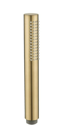 מזלף ונוס Ø28x185 מזלף מתכת-פליז, חד-מצבי מק