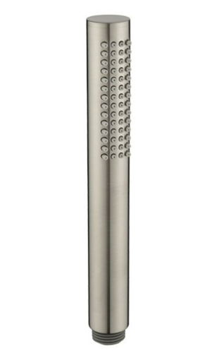 מזלף ונוס Ø28x185 מזלף מתכת-פליז, חד-מצבי מק