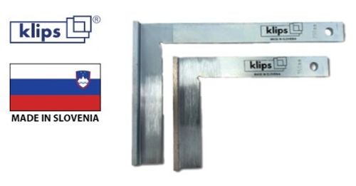 זוית מסגרים עם גב 300 ממ KLIPS