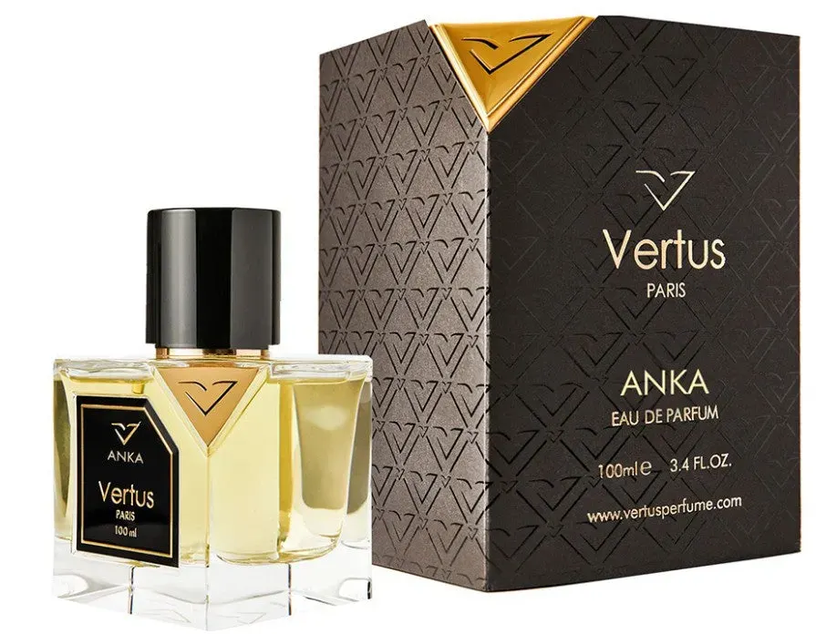 Vertus ANKA