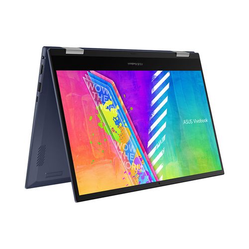 מחשב נייד Asus Vivobook Go 14 Flip TP1401KA-EC171WS