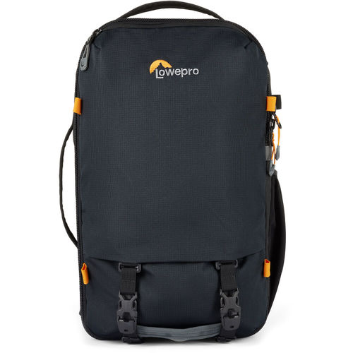 תיק גב שחור למצלמה Lowepro Trekker Lite BP 150