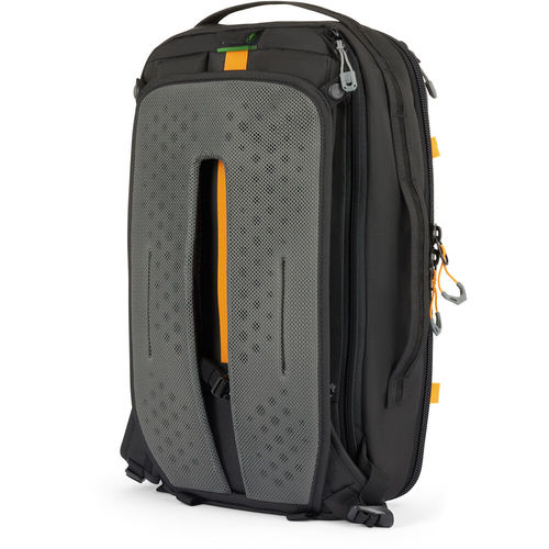 תיק גב שחור למצלמה Lowepro Trekker Lite BP 150