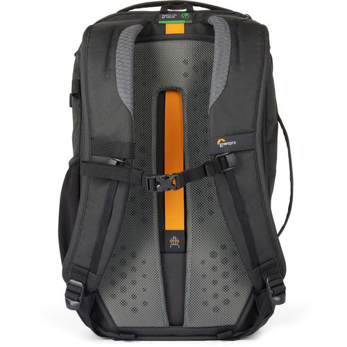 תיק גב שחור למצלמה Lowepro Trekker Lite BP 150