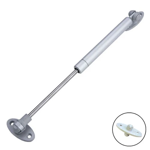 בוכנת גז 50N עד 180N (ניוטון) איכותית Stabilus לארון קלפה עליונה במטבח המנגנון מתאים לדלתות הנפתחות באמצעות משיכה כלפי מעלה ומסייע בפתיחה וסגירה של הדלת תיקון, הרכבה, החלפה וכיוון קלים ופשוטים - עולם הפרזול