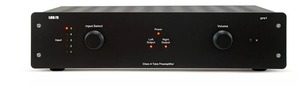 קדם מגבר מנורות LAB 12 – Pre 1 Pure Class A
