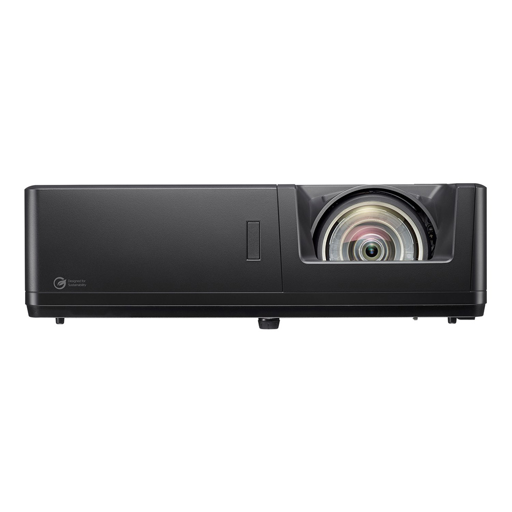 מקרן לייזר טווח קצר Optoma ZU507TST