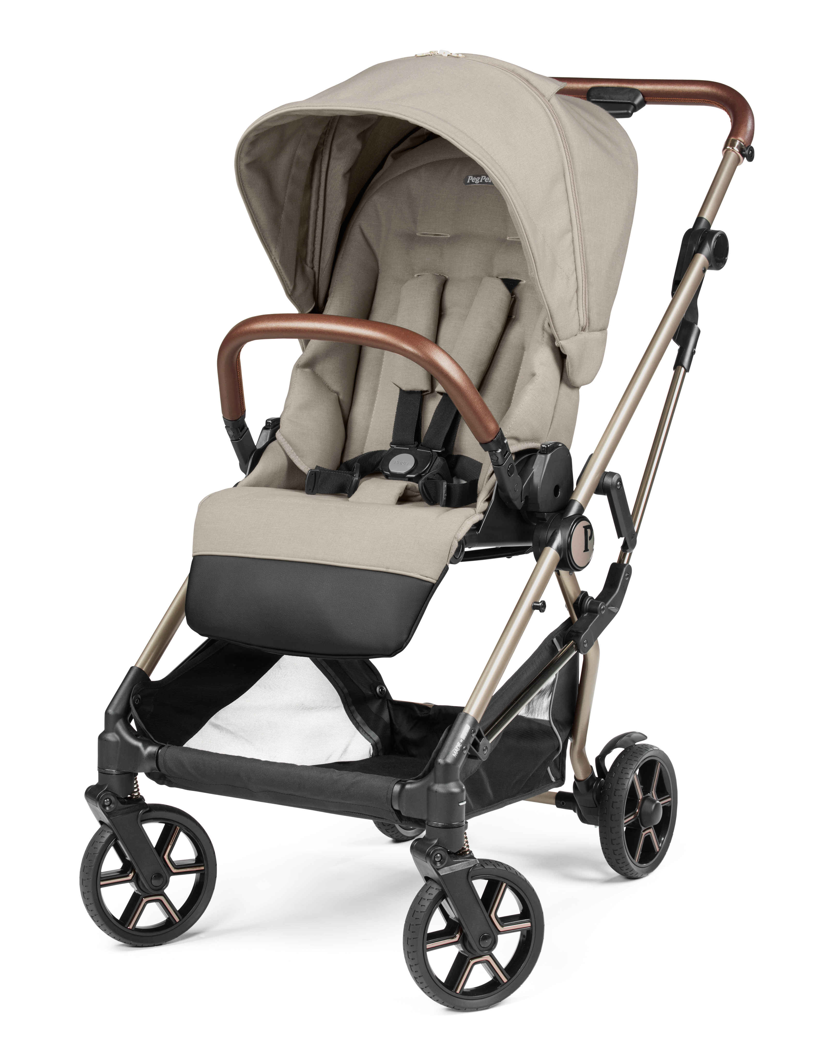 עגלה לתינוק - Vivace Astral Peg perego - Peg perego - הריון ולידה ...