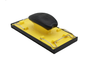 מתקן לטש ידני PALM SANDER ALLWAY