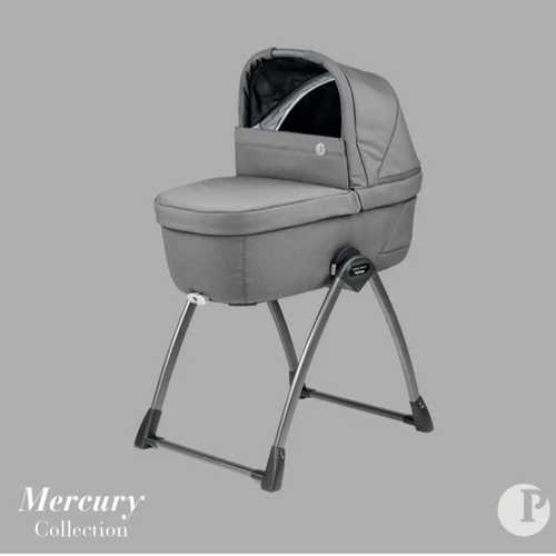 עגלה לתינוק - Veloce Mercury