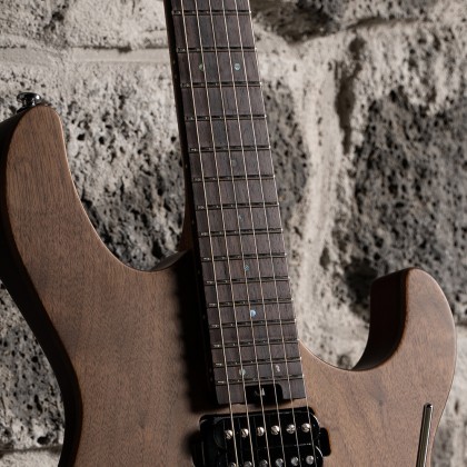 גיטרה חשמלית CORT G300 RAW NS Seymour Duncan, Natural Satin