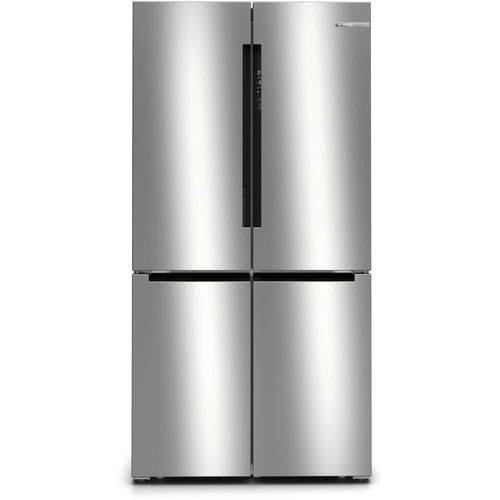 מקרר ‏מקפיא תחתון Bosch KFN96VPEAL ‏541 ‏ליטר בוש