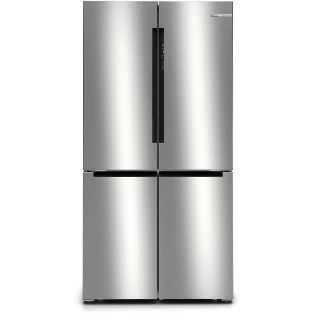 מקרר ‏מקפיא תחתון Bosch KFN96VPEAL ‏541 ‏ליטר בוש