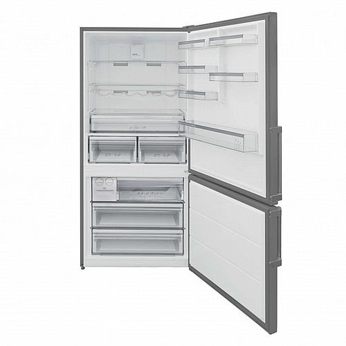 ‎ מקרר ג'נרל הפוך 582 ליטר דגם GE673EIX